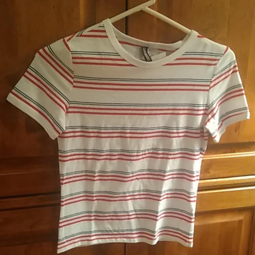 Kids Girls H&M T-shirt
